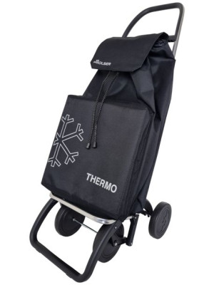 Wózek Na Zakupy Rolser Saq059 Negro