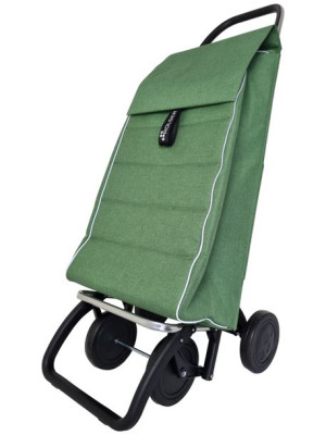 Wózek Na Zakupy Rolser Jol002 Verde