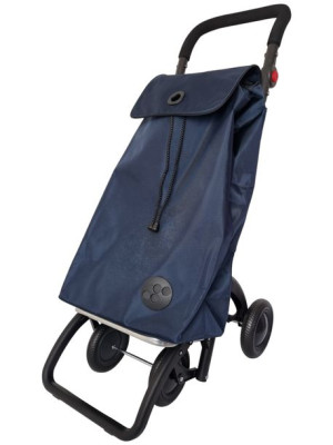 Wózek Na Zakupy Rolser Ibg001 Marengo