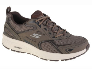 Buty Męskie Skechers Go Run Consistent 220034-brn