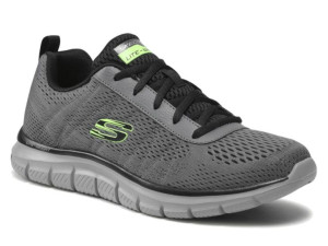 Buty Męskie Skechers Track-moulton 232081-ccbk