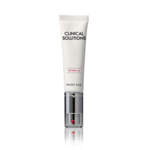 MARY KAY Intensywnie Odmładzający Retinol 0,5%