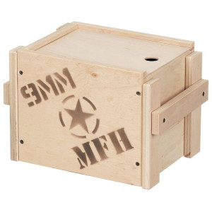 Skrzynia Transportowa Drewniana 9mm Mfh