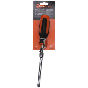 Narzędzie „Lock Driver”, 1/4-Inch x 10-Inch