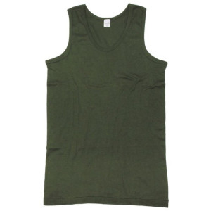 Top Oliv, Von 160g/m² M