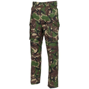 BRYTYJSKIE SPODNIE POLOWE Combat "Lightweight" 80\80\96