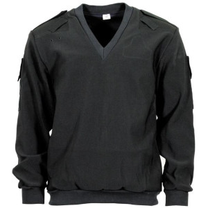 Brytyjski Sweter Damski L
