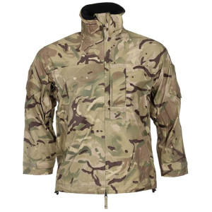 Kurtka Przeciwdeszczowa Lightweight M