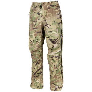Spodnie Nieprzemakalne Lightweight Xxl