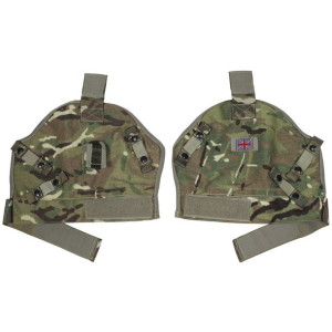 Bryt. Naramiennik do kamizelki Cover-Body-Armour, kamuflaż MTP L