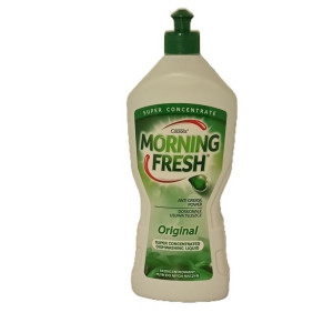 Morning Fresh płyn do mycia naczyń 900ml original