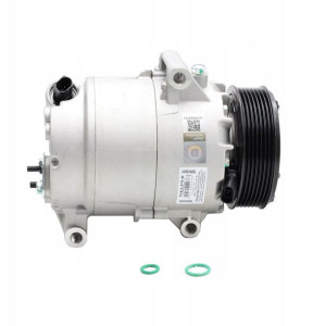 Kompresor Klimatyzacji Delphi TSP0155351