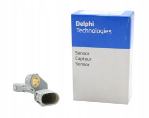 Delphi Czujnik Prędkość Obrotowa Koła SS20571