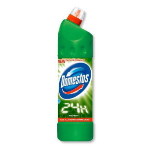 Domestos Żel Do Wc 0,75L Pine