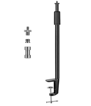 Regulowany Statyw Do Lampy Pierścieniowej 35-64 Cm