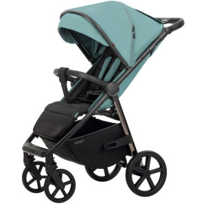 Spacerówka Bravo Plus Palm green / Carrello