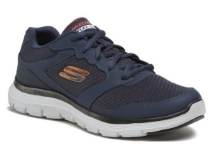Buty Męskie Skechers Flex Advantage 232225-nvy