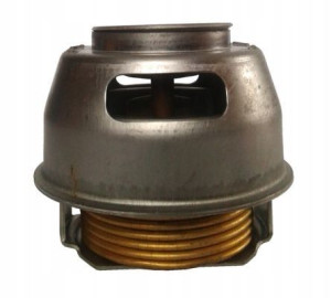 Thermotec D2ur003tt Termostat Cieczy