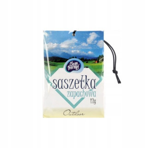Saszetka Zapachowa 12g Outdoor