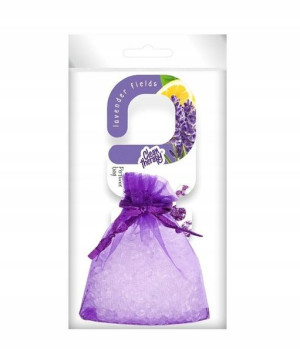 Saszetka Woreczek Zapachowy 20 G Lavender Fields