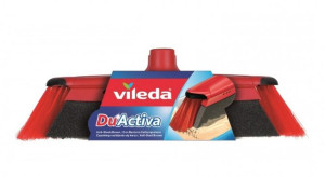 Vileda Szczotka Do Zamiatania Wewnętrzna Duactiva