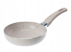 Patelnia Granita Mini 14cm Powłoka Nieprzywieralna