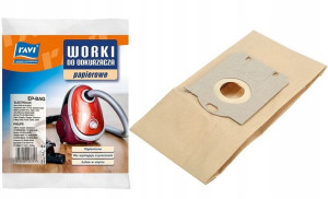 Worki Do Odkurzacza Electrolux/philips Ep-bag