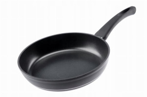 Patelnia Royal 30 Cm Indukcja Powłoka Dyflon