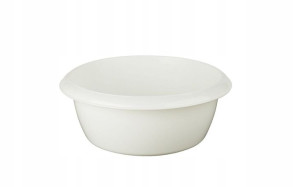 Miska kuchenna 1,9 l kremowa