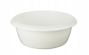 Miska kuchenna 5,7 l kremowa