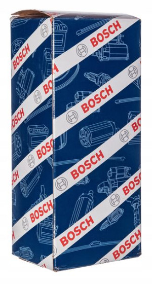Wiązka Elektryczna Bosch 6 181 190 100