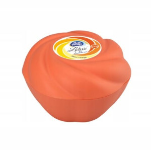 Odświeżacz Powietrza Żelu Lotus 150g Sweet Orange