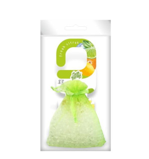 Saszetka Woreczek Zapachowy 20 G Fresh Citrus