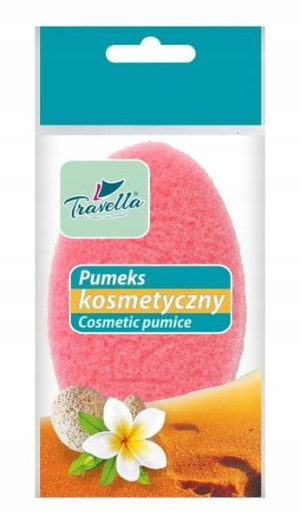 Pumeks Kosmetyczny Owalny 3 Kolory