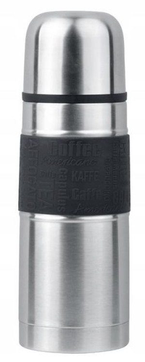 Termos podróżny stal nierdzewna MARTIN 350 ml