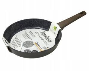 Patelnia non-stick Champion 30 cm indukcja Greblon