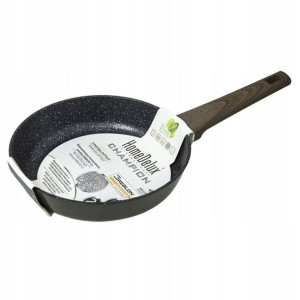 Patelnia non-stick Champion 24 cm indukcja Greblon