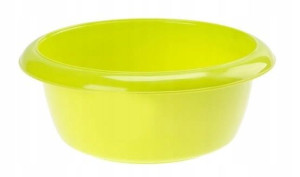 Miska kuchenna 3,5 l jasnozielona