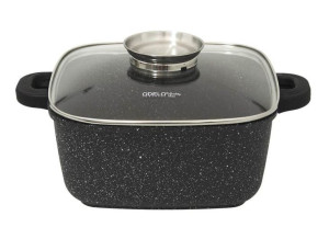 Garnek brytfanna SEREY 4,5 l non-stick GREBLON