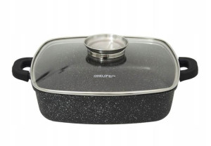 Garnek brytfanna SEREY 5,5 l non-stick GREBLON