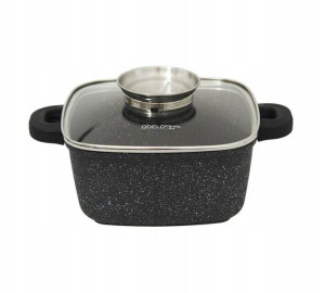Garnek brytfanna SEREY 2,5 l non-stick GREBLON