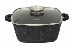Garnek brytfanna SEREY 6,5 l non-stick GREBLON