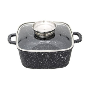 Garnek brytfanna SEREY 1,7 l non-stick GREBLON