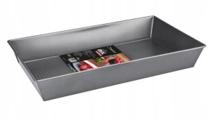 Blacha forma do pieczenia IDEAL 39,5 cm non-stick