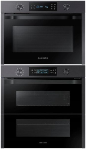 Zestaw Samsung Nv75n5671rm + Nq50k3130bm
