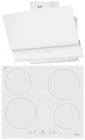 Zestaw Amica Pi6140pwtu + Okp6547sw