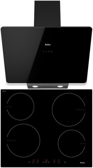 Zestaw Amica Mpi6540tu + Oks6543s