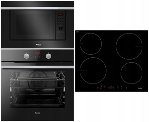 Zestaw Amica Ed375171b + Mpi6540tu + Amgb20e2gb