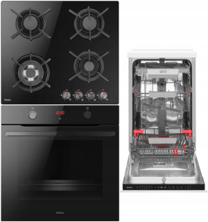 Zestaw promocyjny AMICA ED37615V + PGCD611 + DIM48