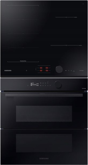 Zestaw Samsung Nv7b5745pak + Nz64b5045fk